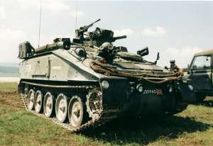 FV103 Spartan