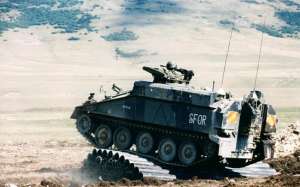 FV103 Spartan