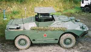 9P122 BRDM-2