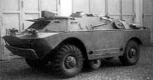 9P148 BRDM-2