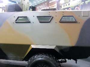 BASTION APC