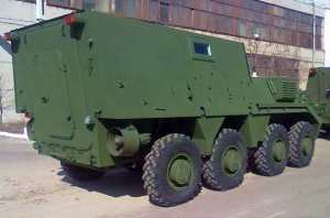 BTR-4