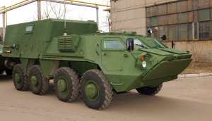 BTR-4