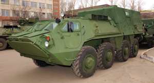 BTR-4