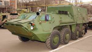 BTR-4