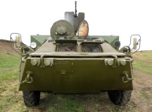 BTR-3