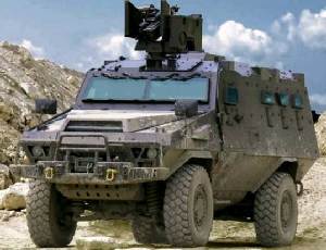 BASTION APC