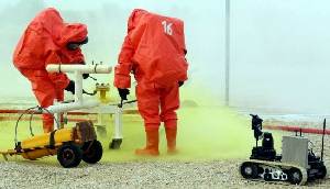 Cameleon CBRN