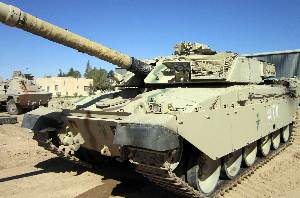 FV4030 Challenger 1