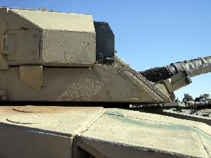 FV4030 Challenger 1