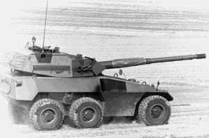 EE-18 Sucuri