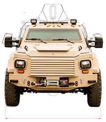 GURKHA RPV