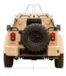 GURKHA RPV