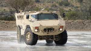 RG-35 MIV