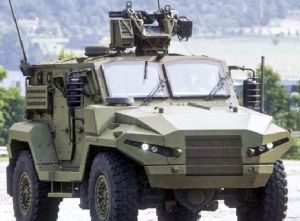 MATMMV KBV-12 Patriot