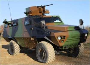 BASTION APC