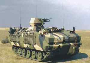 AIFV/ACV-300/Adnan