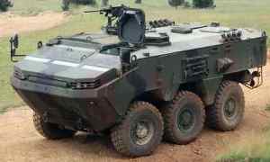 Arma 6x6