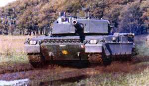 C1 Ariete