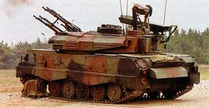 ZSU-23-4MP Biala