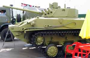 BMD-4 Bahcha