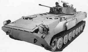 BMP-30