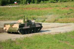 BMP-3F