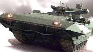 T-15 Armata