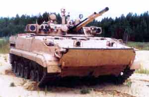 BMP-3