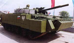 BMP-3