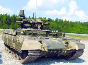 BMPT Ramka/Terminator