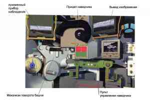 BMPT Ramka/Terminator