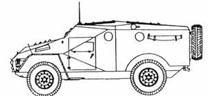 BTR-40