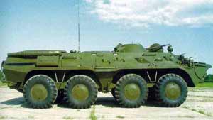 BTR-70