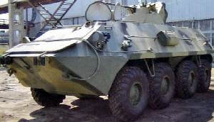 BTR-87