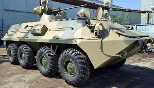 BTR-87