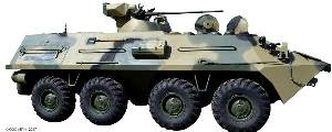 BTR-87