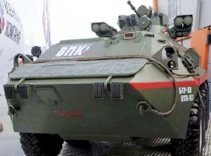 BTR-87