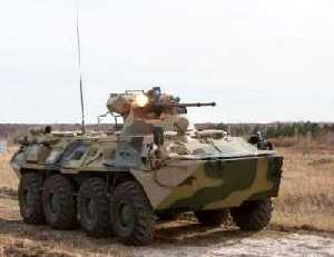 BTR-88