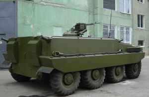 BMPT-K-4