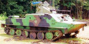 BTR-50