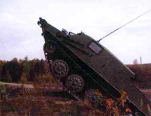 BTR-50PKM