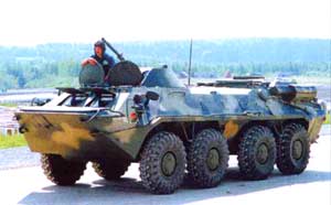 BTR-70