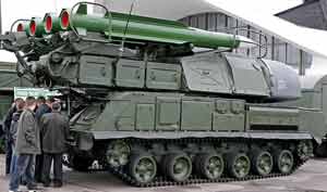 Buk MB