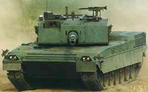 C1 Ariete