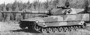 CV90120