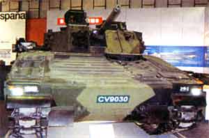 CV9030 Mk II