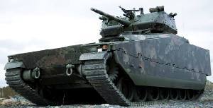 CV90CZ