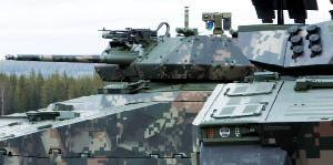 CV90CZ