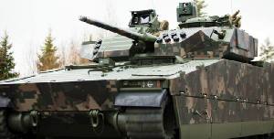 CV90CZ